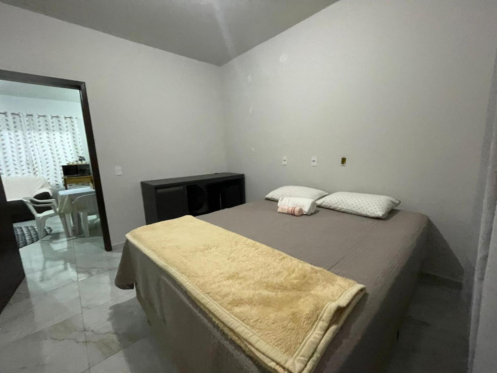 Casa Joinville 2 Dormitorios Custo Beneficio Pirabeiraba Экстерьер фото