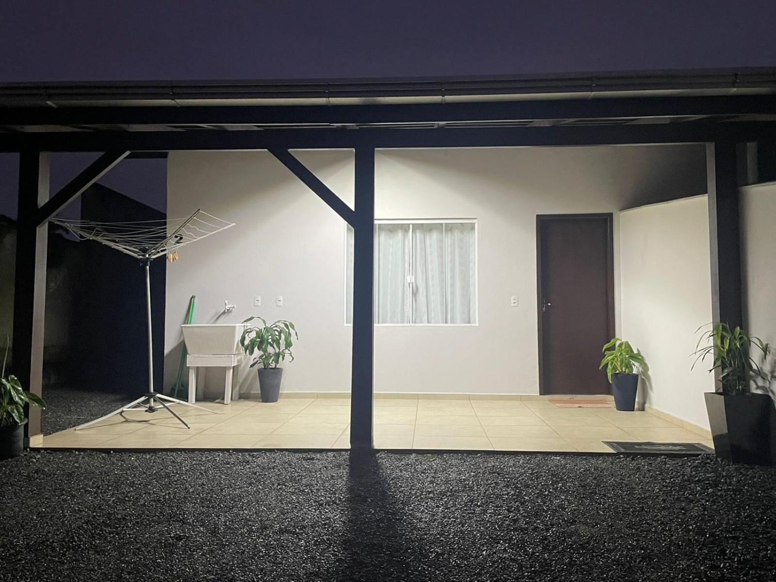 Casa Joinville 2 Dormitorios Custo Beneficio Pirabeiraba Экстерьер фото